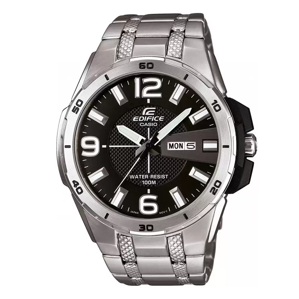 ساعت مچی مردانه ادیفایس EDIFICE EFR-104D-1A