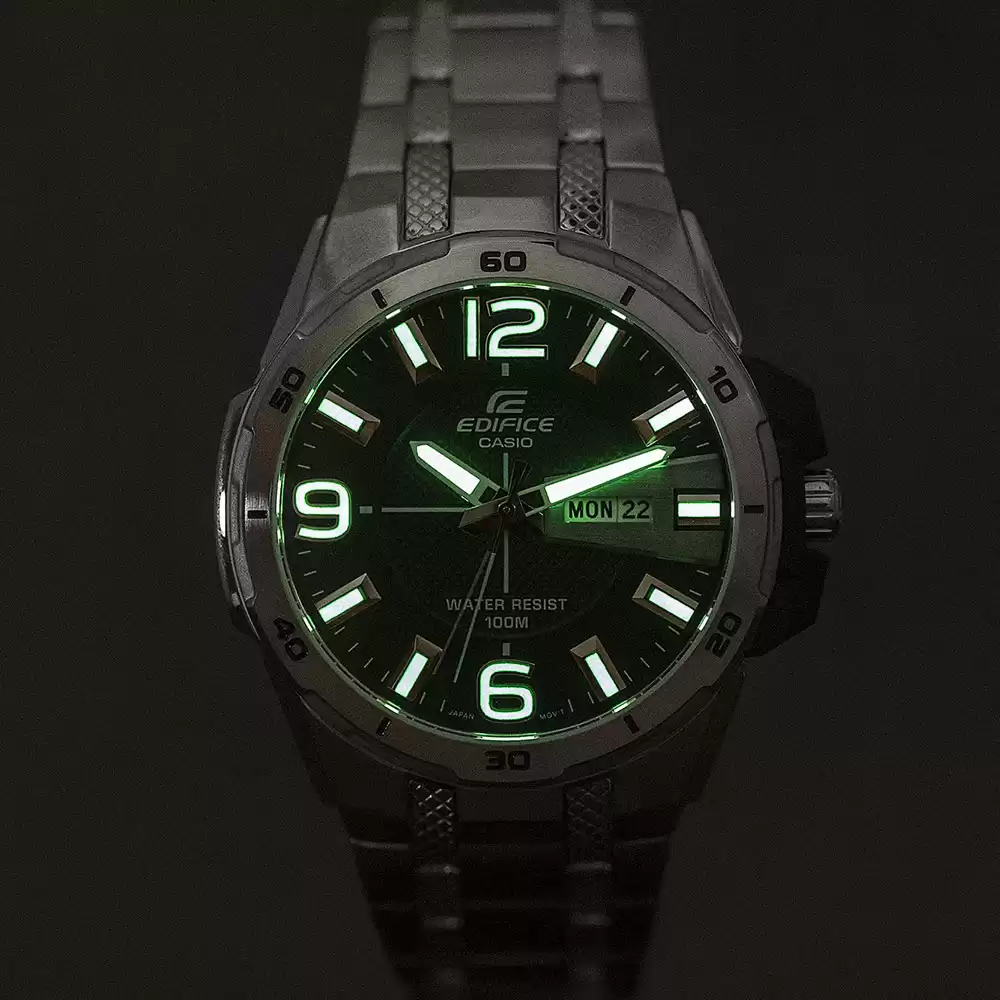 ساعت مچی مردانه ادیفایس EDIFICE EFR-104D-1A