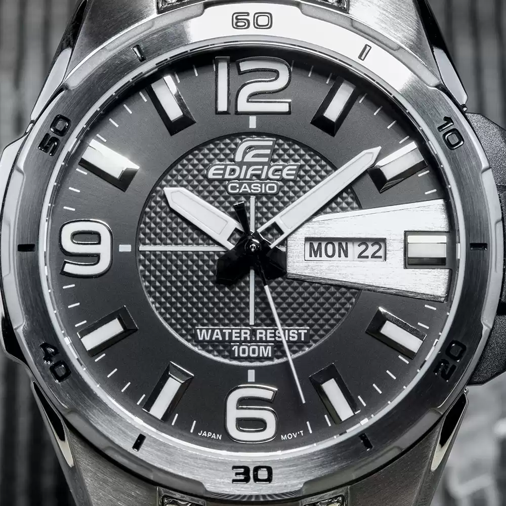 ساعت مچی مردانه ادیفایس EDIFICE EFR-104D-1A