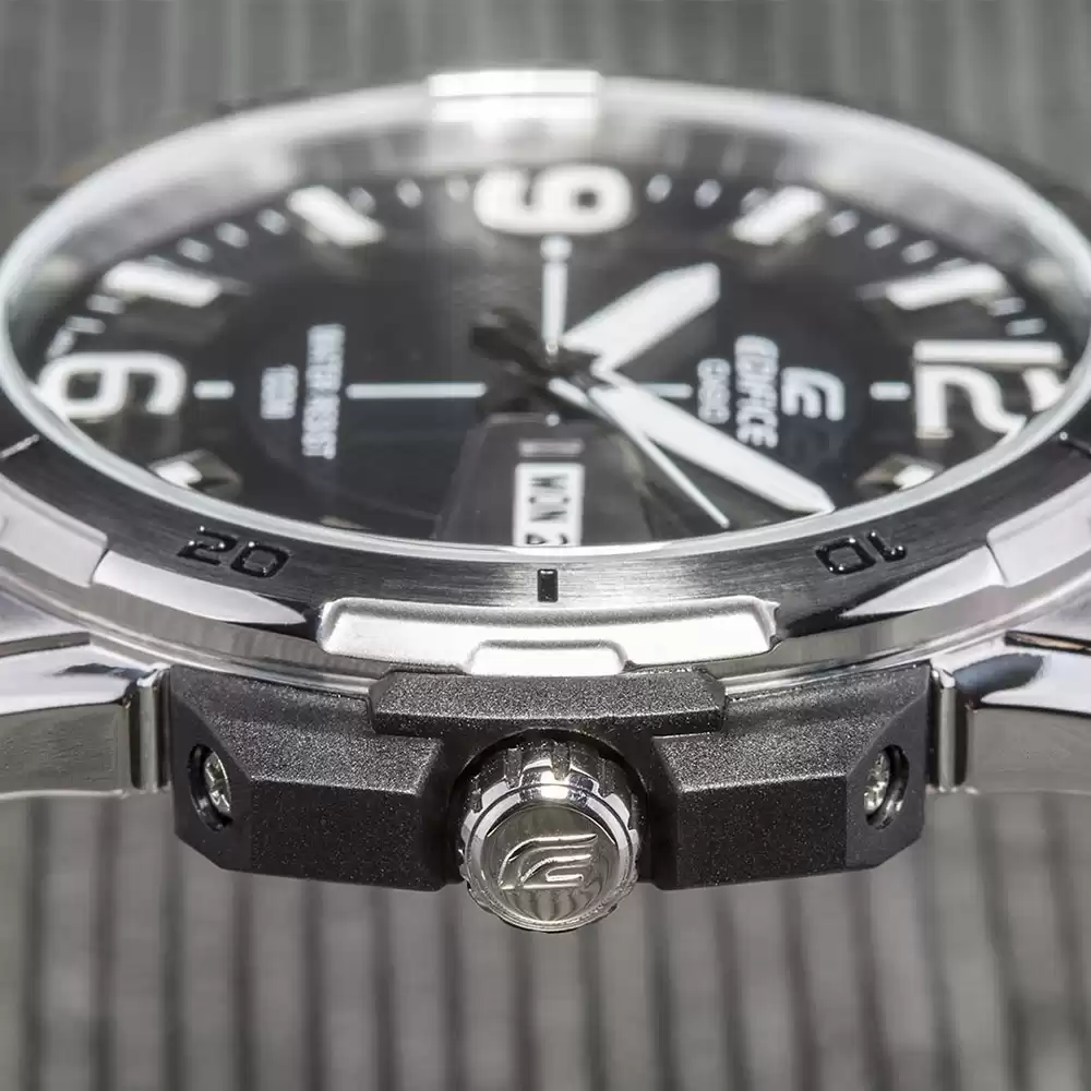 ساعت مچی مردانه ادیفایس EDIFICE EFR-104D-1A