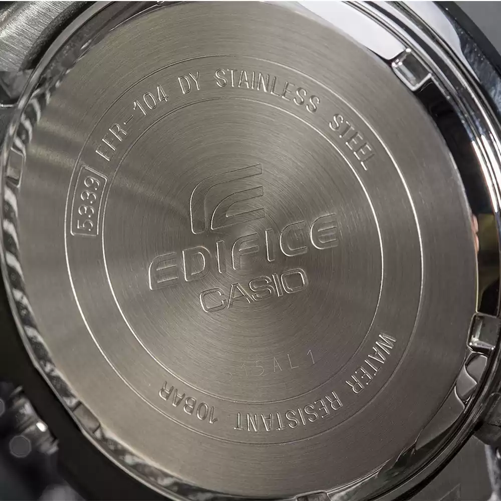ساعت مچی مردانه ادیفایس EDIFICE EFR-104D-1A