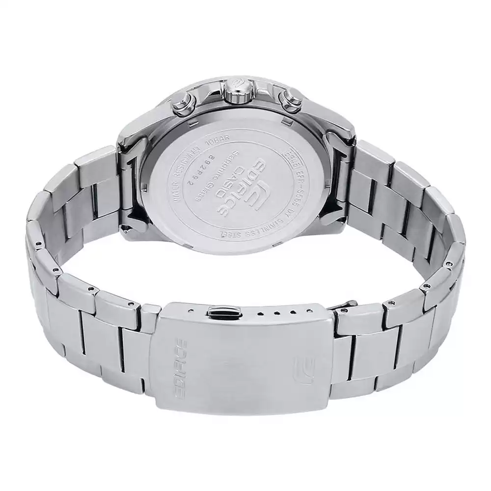 ساعت مچی مردانه ادیفایس EDIFICE EFR-S565D-1A