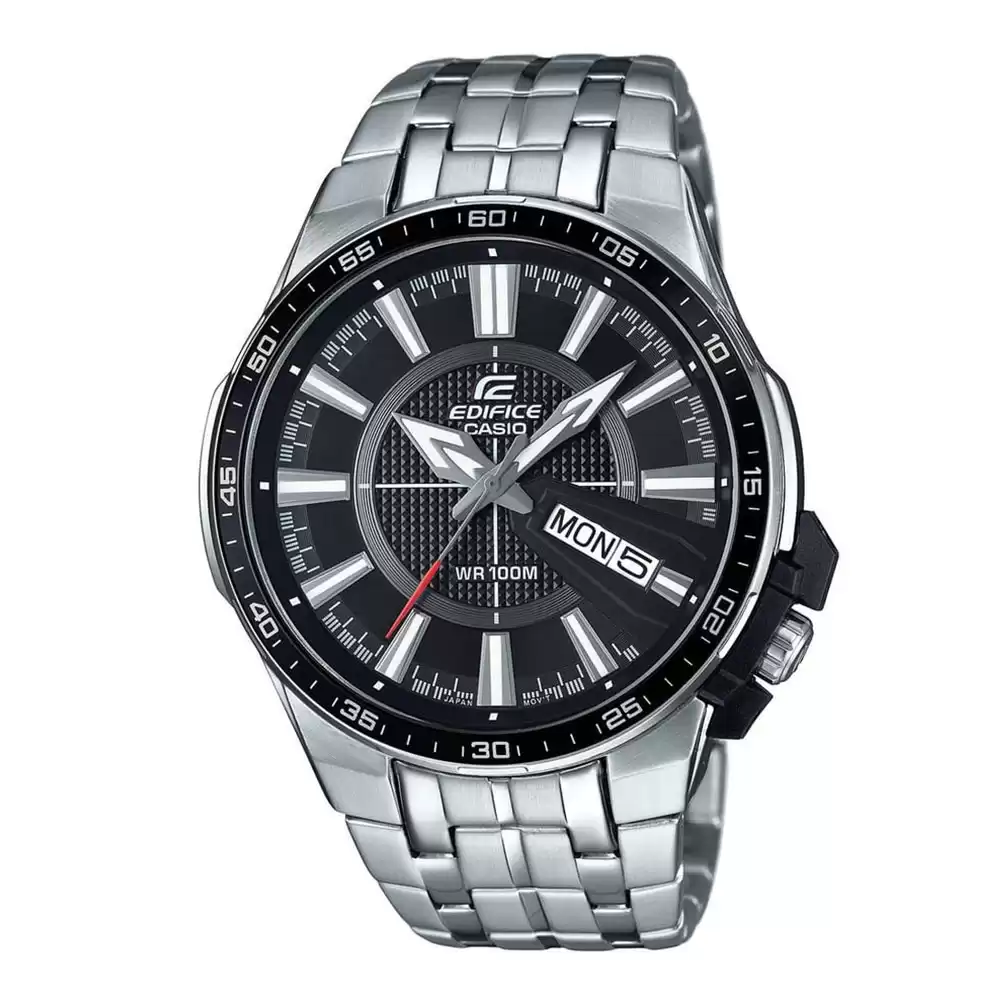 ساعت مچی مردانه ادیفایس EDIFICE EFR-106D-1A