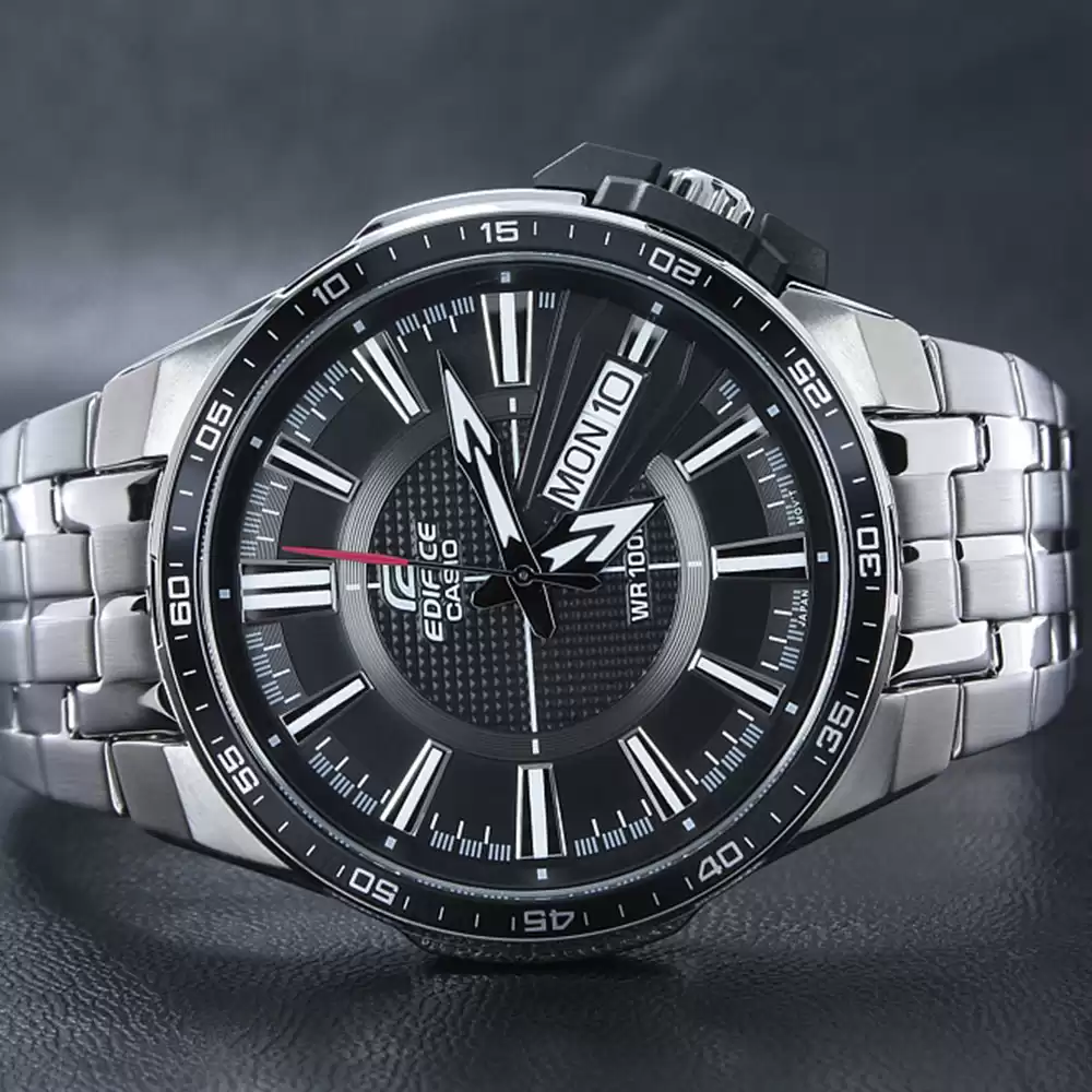 ساعت مچی مردانه ادیفایس EDIFICE EFR-106D-1A