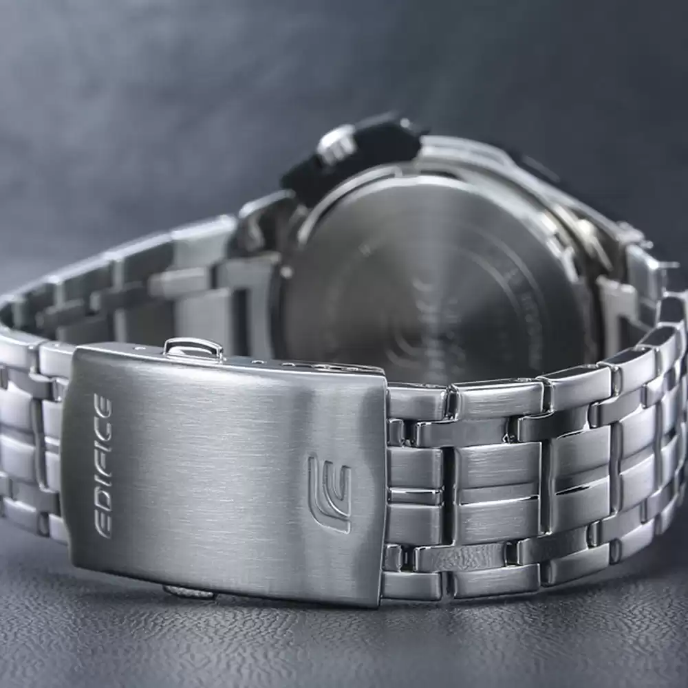 ساعت مچی مردانه ادیفایس EDIFICE EFR-106D-1A