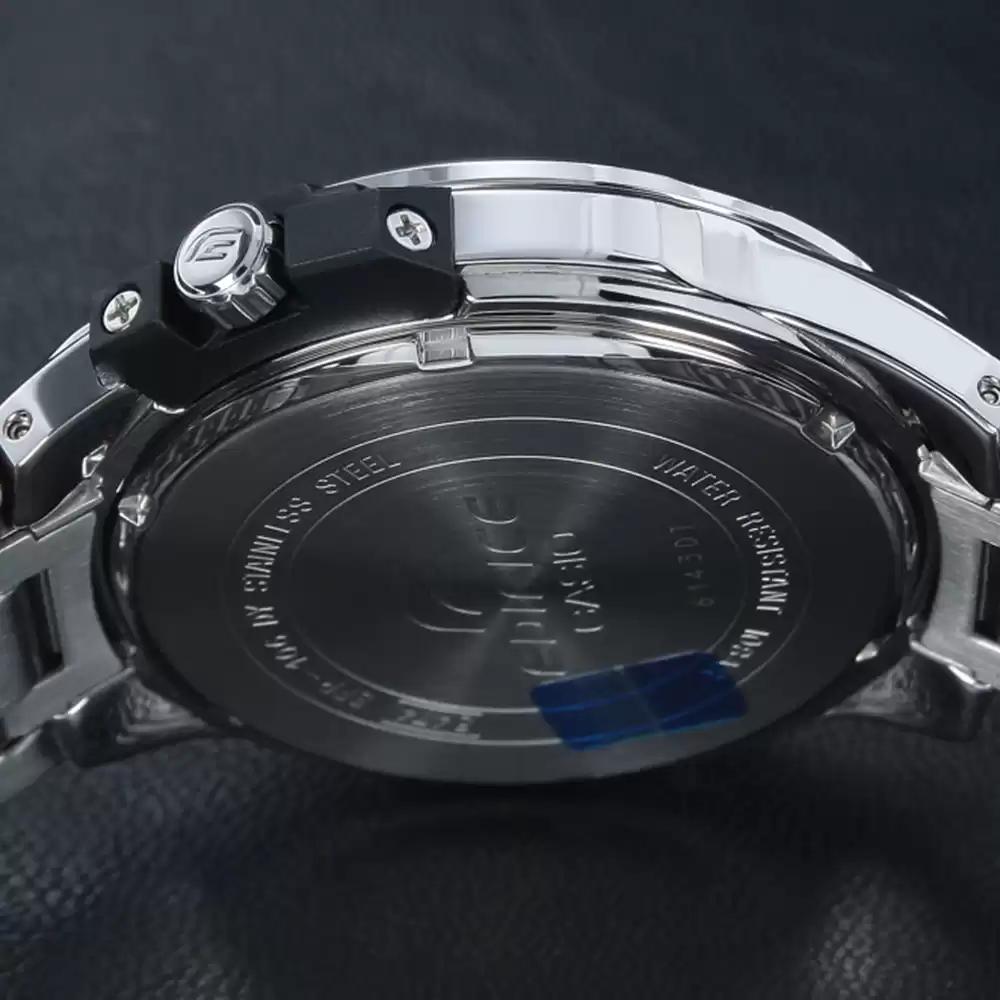 ساعت مچی مردانه ادیفایس EDIFICE EFR-106D-1A