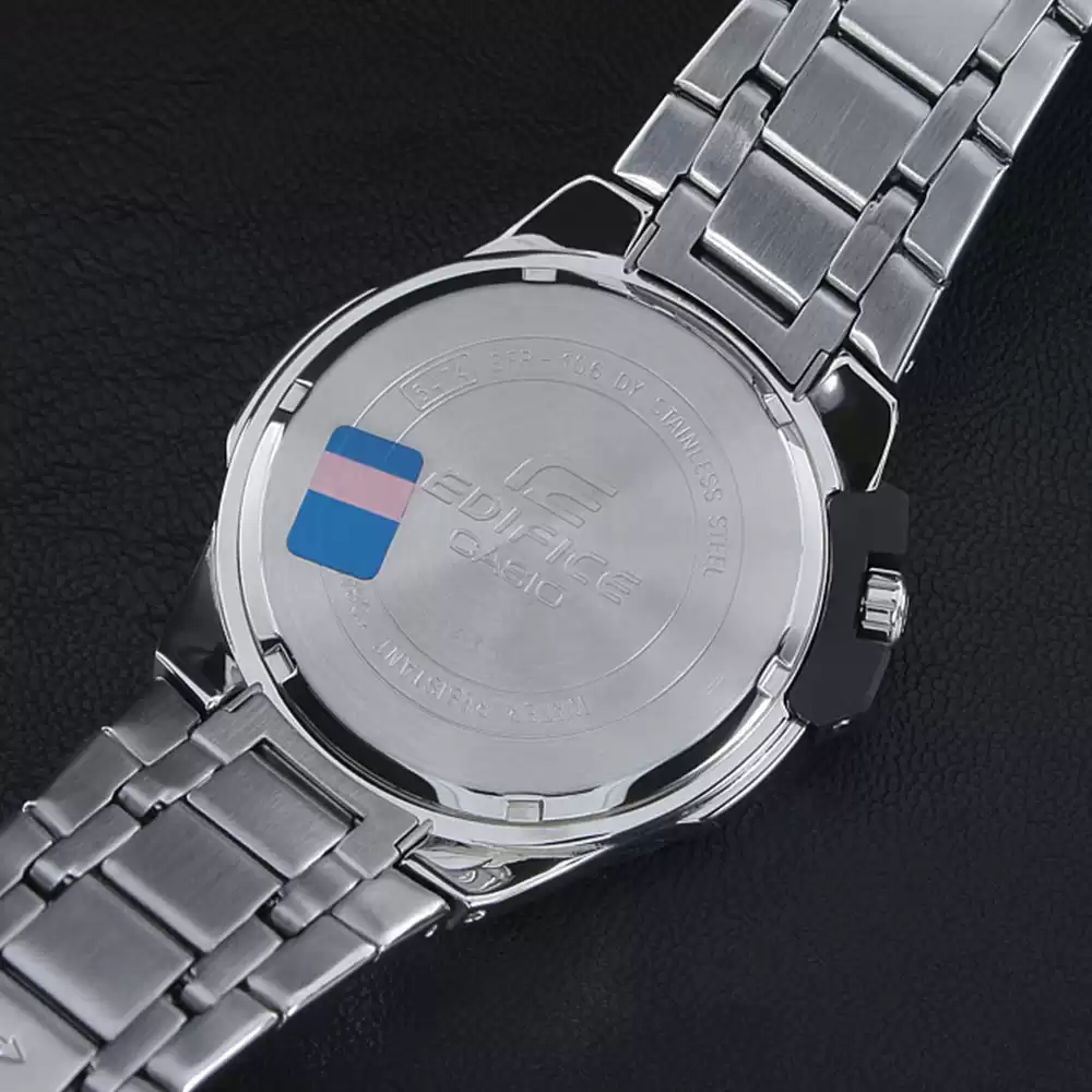 ساعت مچی مردانه ادیفایس EDIFICE EFR-106D-1A