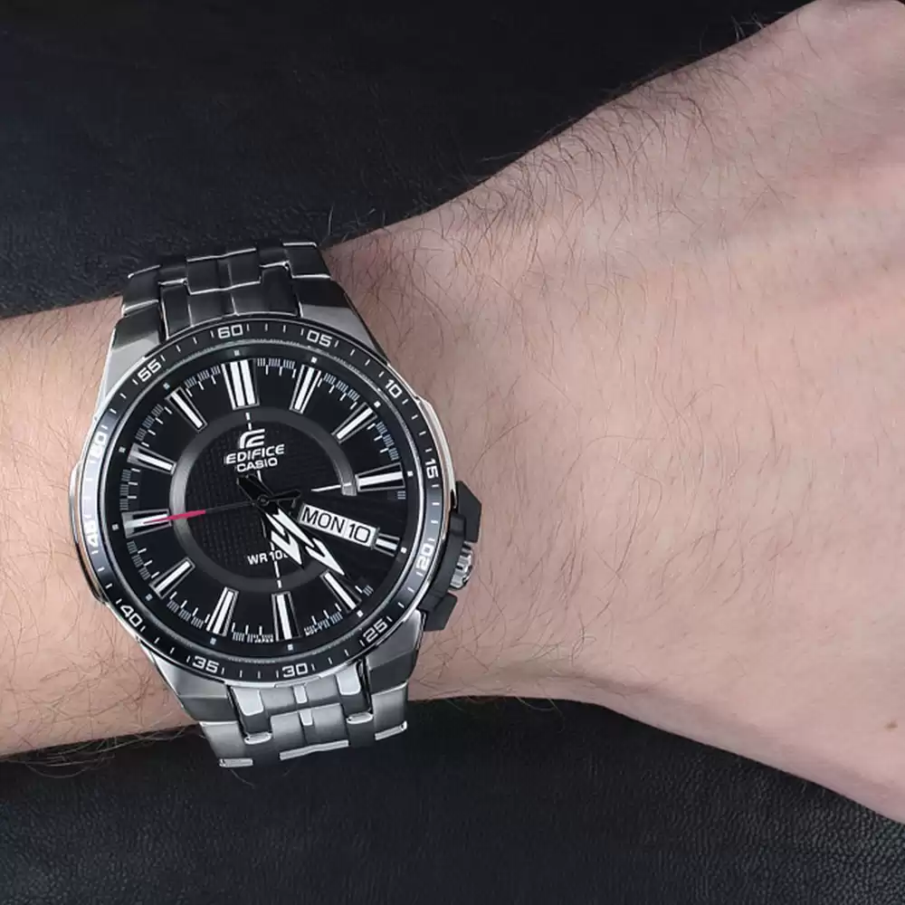 ساعت مچی مردانه ادیفایس EDIFICE EFR-106D-1A