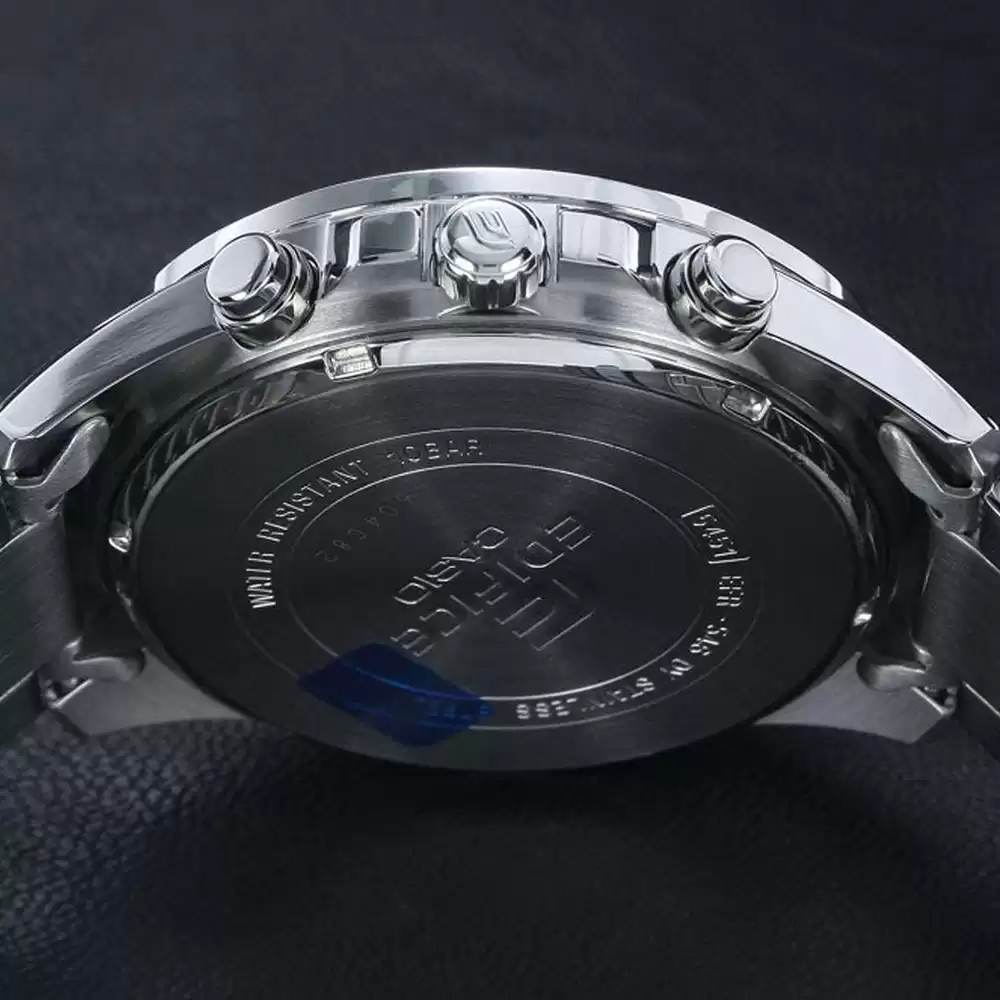 ساعت مچی مردانه ادیفایس EDIFICE EFR-546D-1A