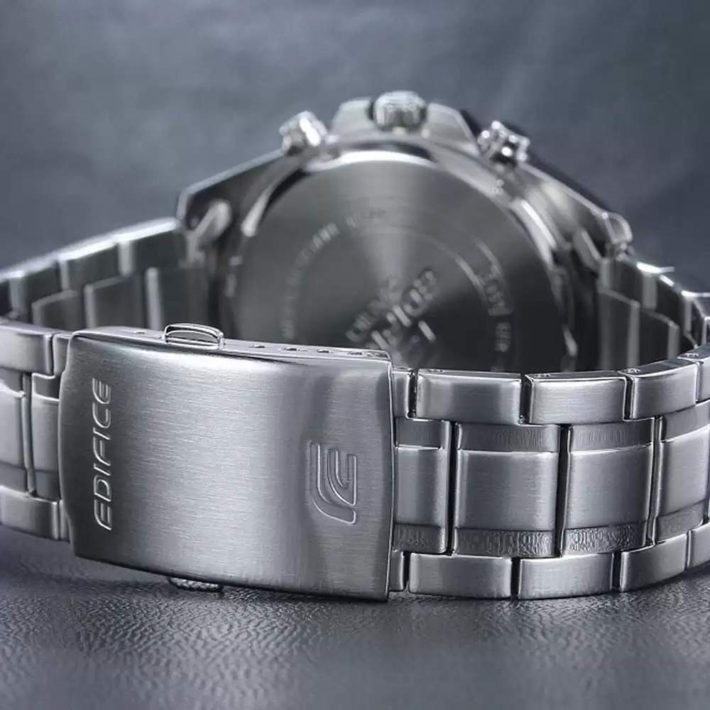 ساعت مچی مردانه ادیفایس EDIFICE EFR-546D-1A