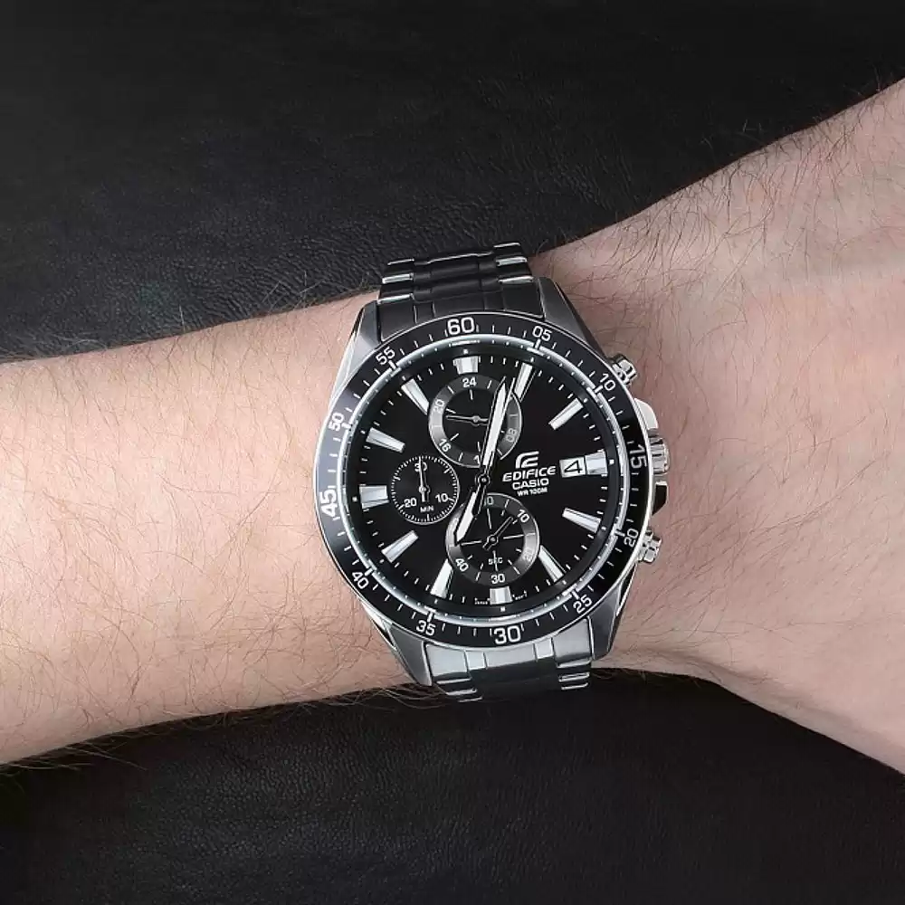 ساعت مچی مردانه ادیفایس EDIFICE EFR-546D-1A