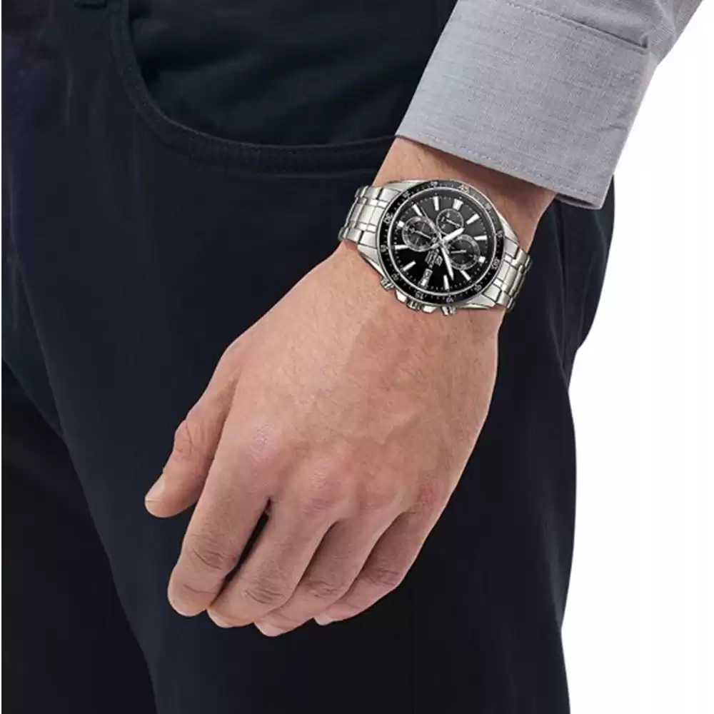 ساعت مچی مردانه ادیفایس EDIFICE EFR-546D-1A