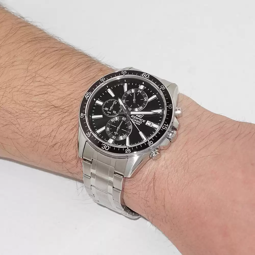 ساعت مچی مردانه ادیفایس EDIFICE EFR-546D-1A