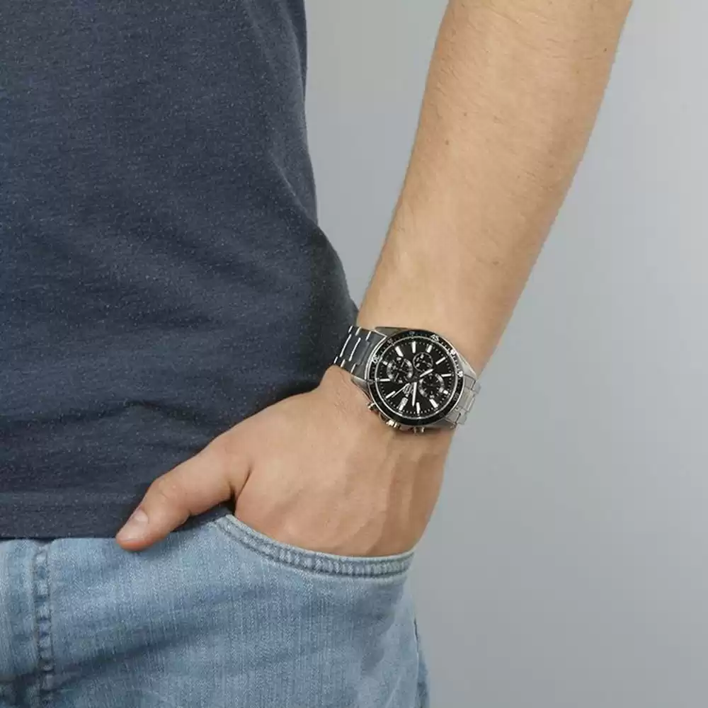 ساعت مچی مردانه ادیفایس EDIFICE EFR-546D-1A