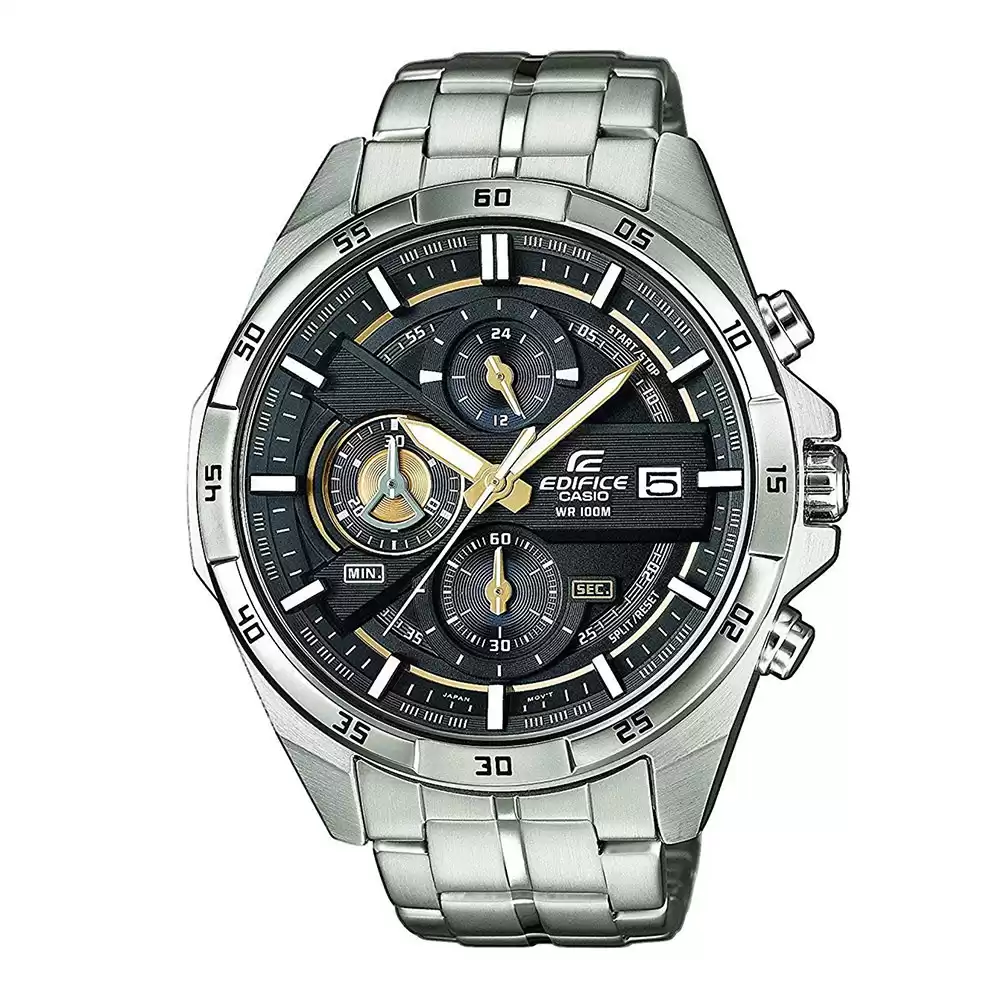 ساعت مچی مردانه ادیفایس