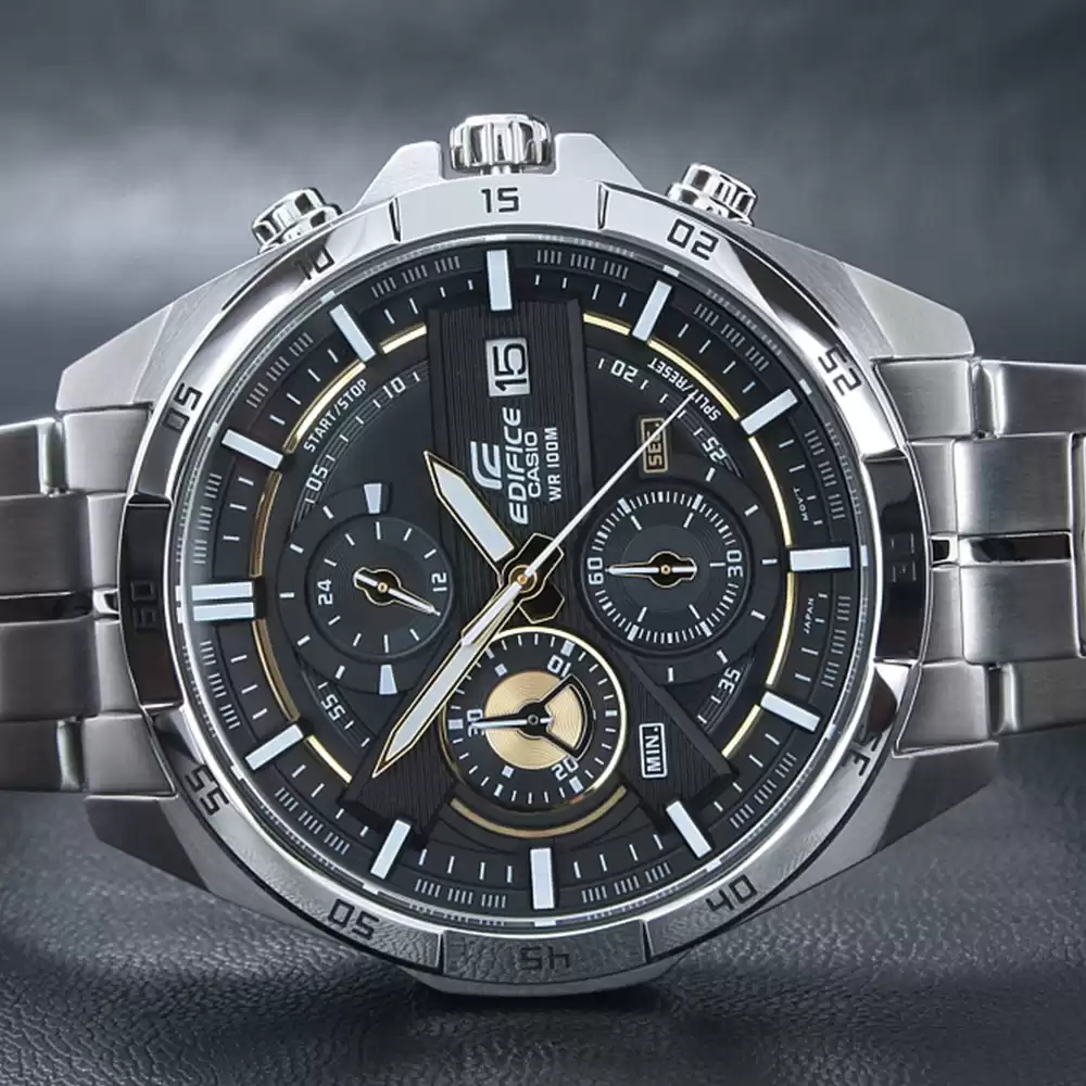 ساعت مچی مردانه ادیفایس EDIFICE EFR-556D-1A