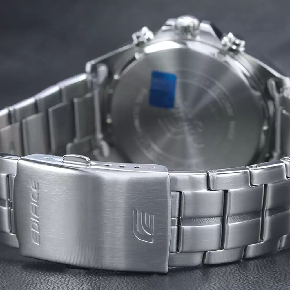 ساعت مچی مردانه ادیفایس EDIFICE EFR-556D-1A