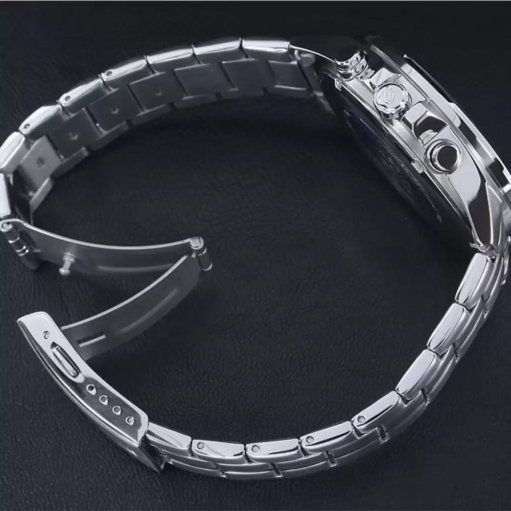 ساعت مچی مردانه ادیفایس EDIFICE EFR-556D-1A