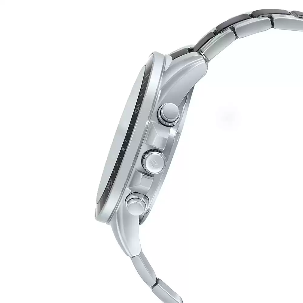 ساعت مچی مردانه ادیفایس EDIFICE EFR-552SBK-1A