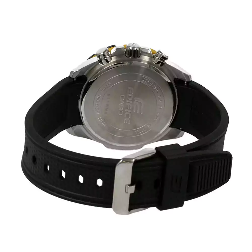 ساعت مچی مردانه ادیفایس Edifice EFR-566PB-1A