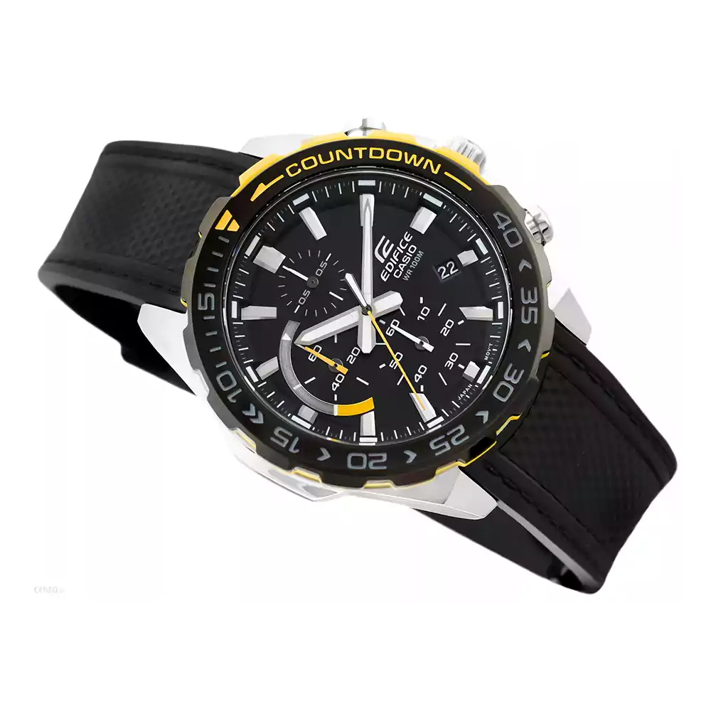 ساعت مچی مردانه ادیفایس Edifice EFR-566PB-1A