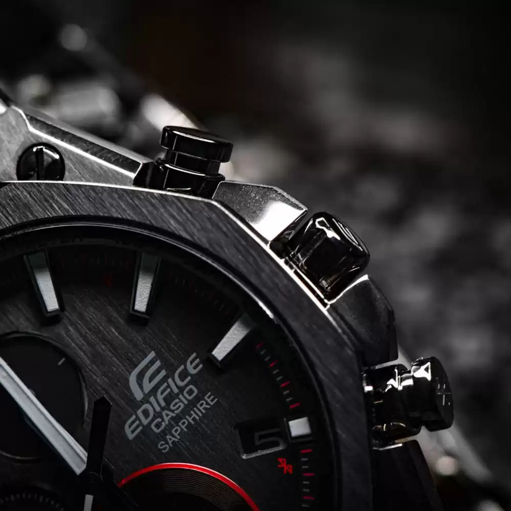 ساعت مچی مردانه ادیفایس Edifice EQB-1100DC-1A