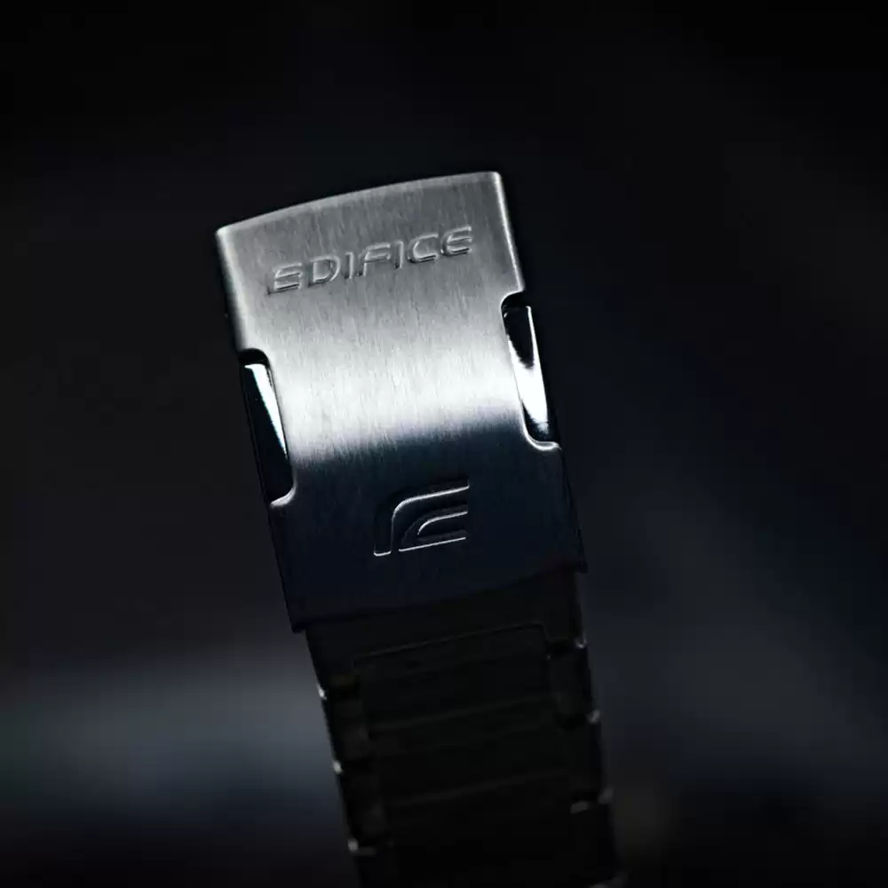 ساعت مچی مردانه ادیفایس Edifice EQB-1100DC-1A