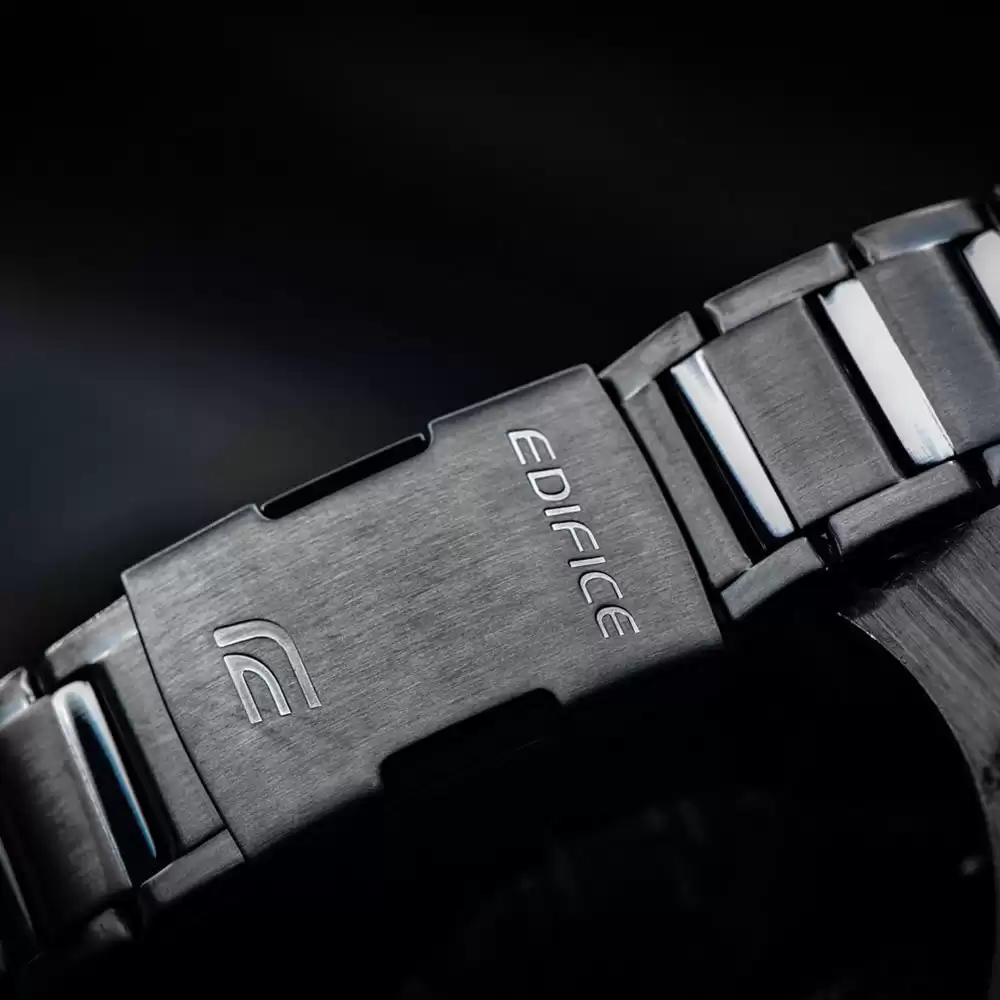 ساعت مچی مردانه ادیفایس Edifice EQB-1100DC-1A