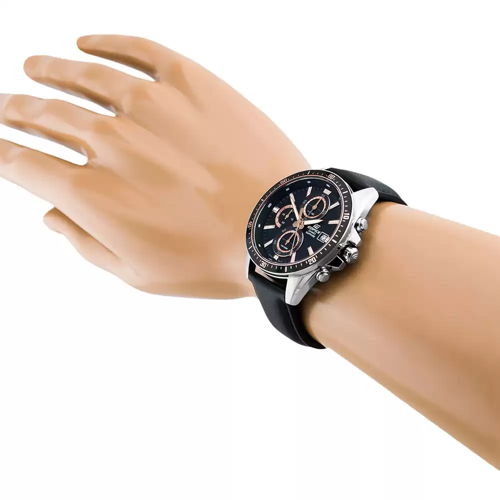 ساعت مچی مردانه ادیفایس EDIFICE EFR-S565L-1A