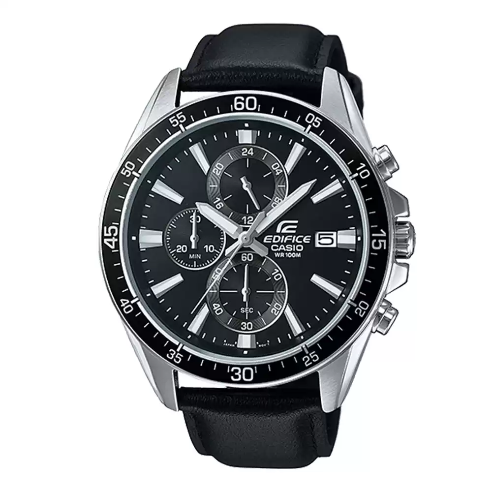 ساعت مچی مردانه ادیفایس