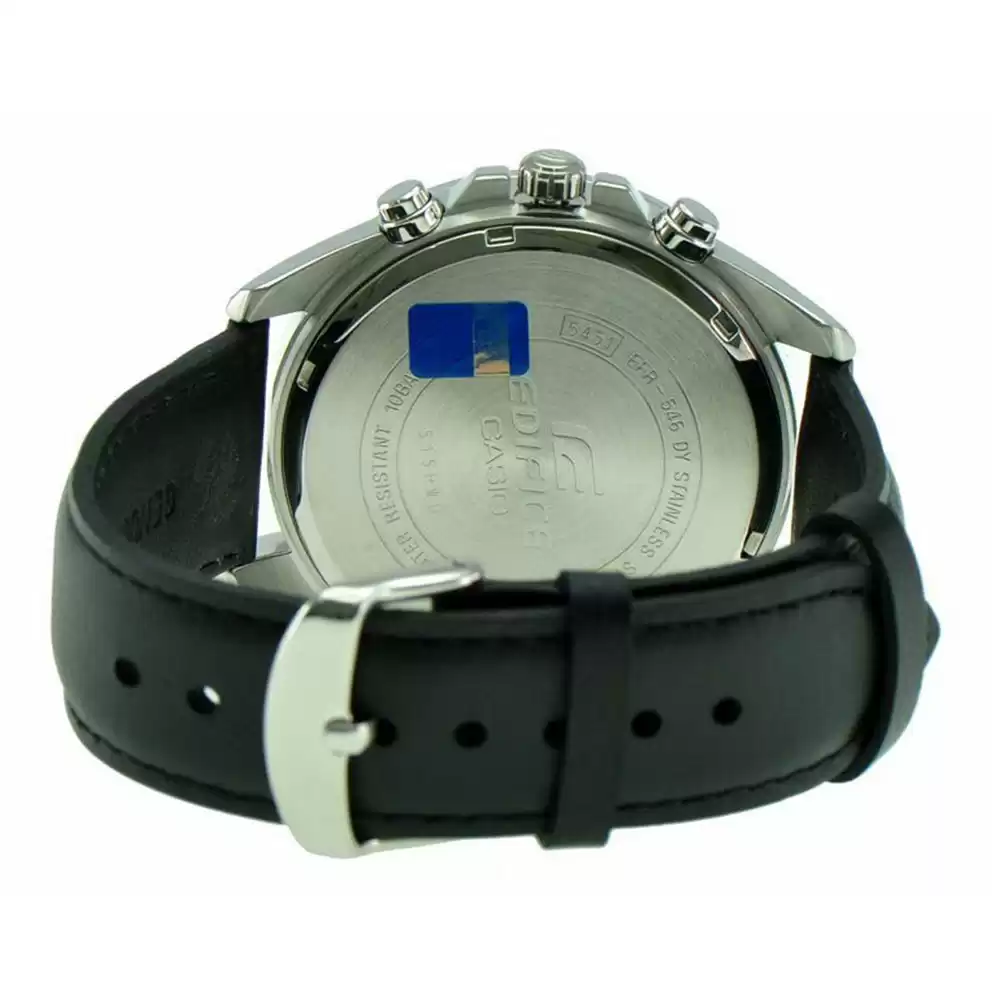 ساعت مچی مردانه ادیفایس EDIFICE EFR-546L-1A