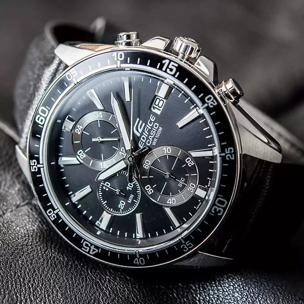 ساعت مچی مردانه ادیفایس EDIFICE EFR-546L-1A