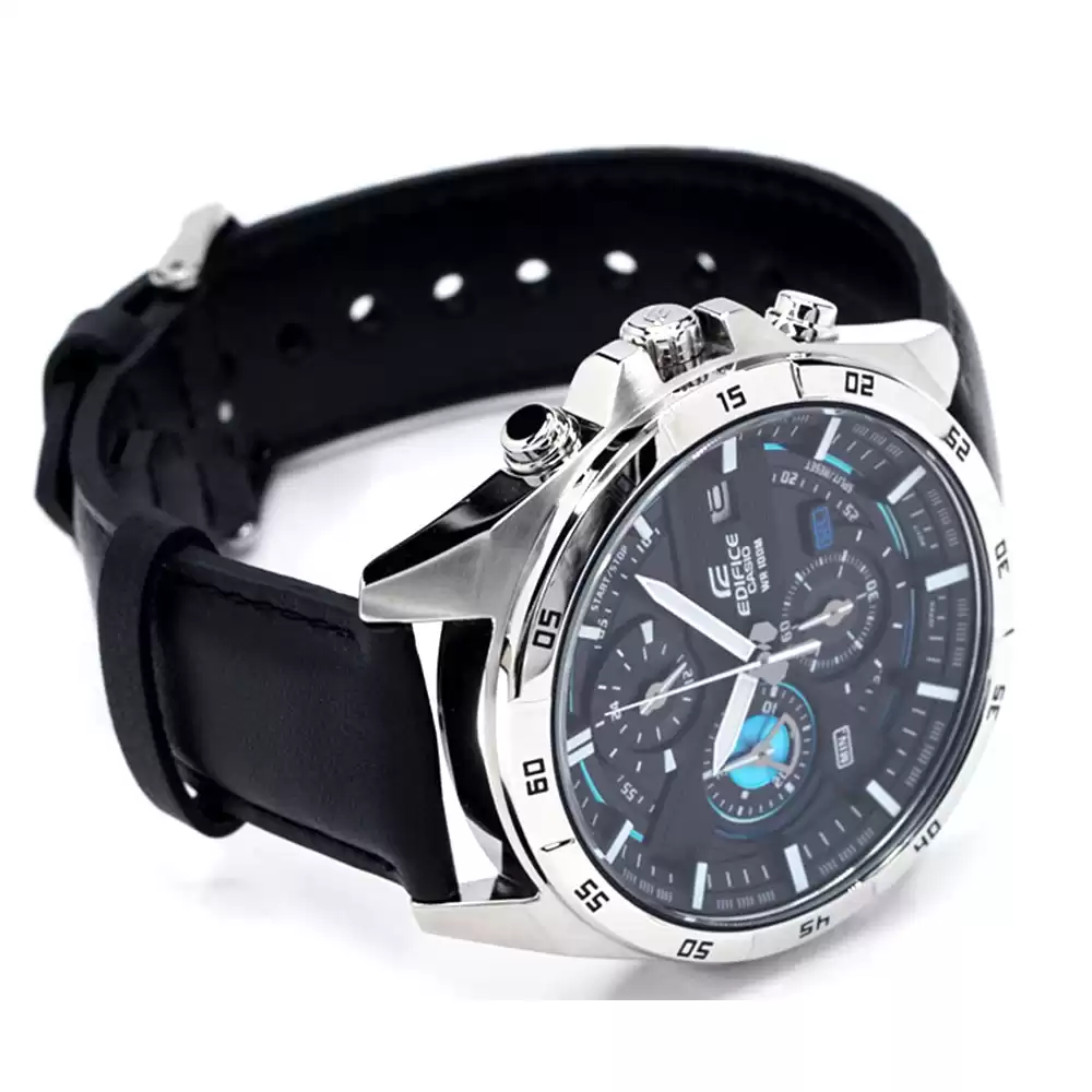 ساعت مچی مردانه ادیفایس EDIFICE EFR-556L-1A