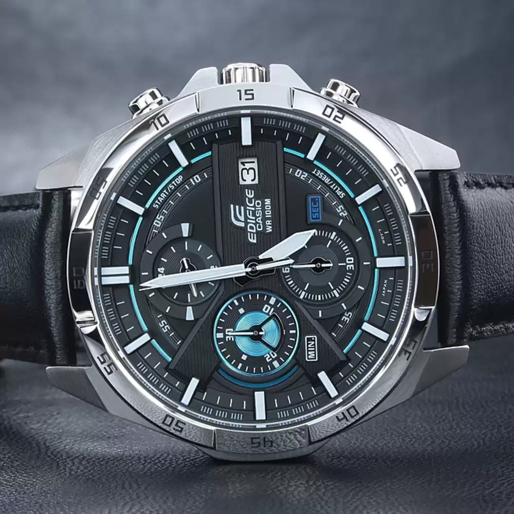 ساعت مچی مردانه ادیفایس EDIFICE EFR-556L-1A