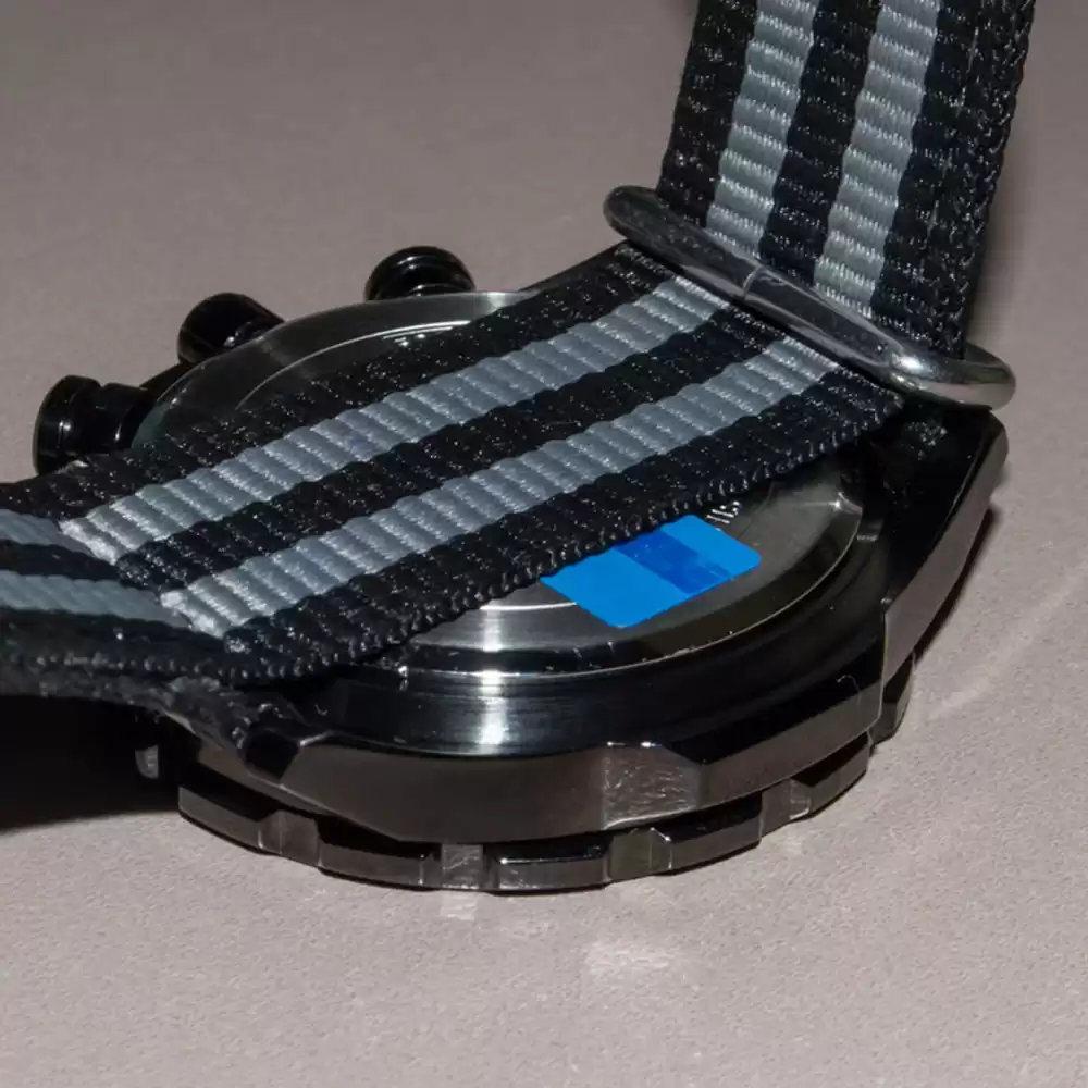 ساعت مچی مردانه ادیفایس EDIFICE EFS-S550BL-1A