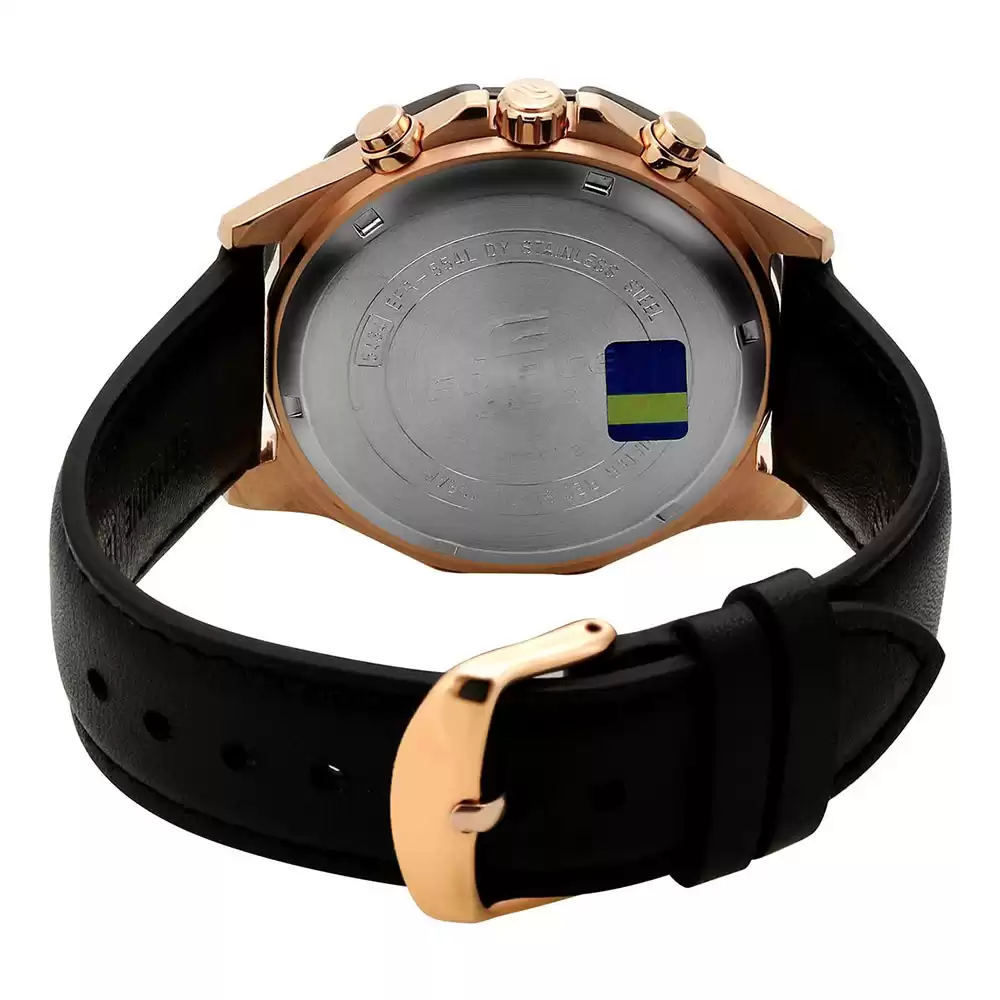 ساعت مچی مردانه ادیفایس EDIFICE EFR-554BGL-1A