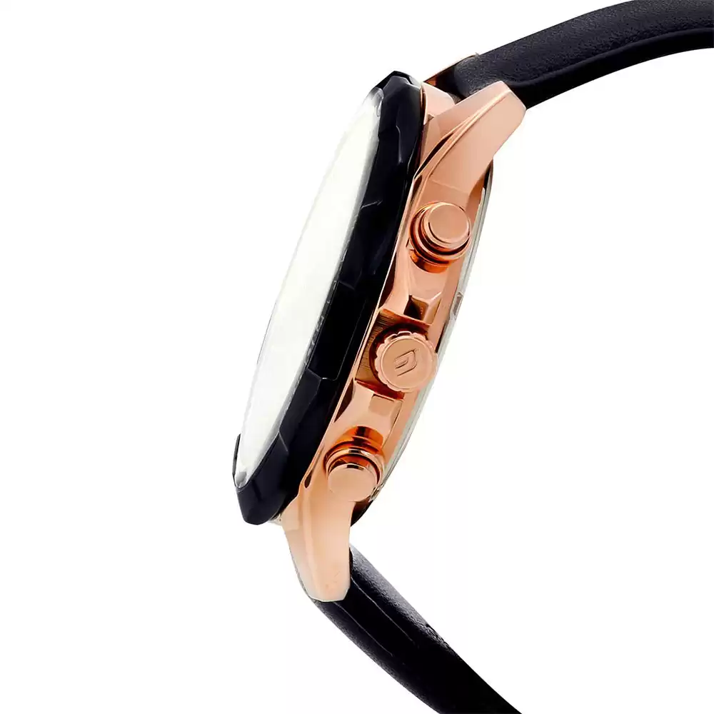 ساعت مچی مردانه ادیفایس EDIFICE EFR-554BGL-1A