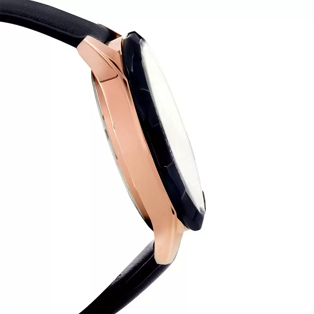 ساعت مچی مردانه ادیفایس EDIFICE EFR-554BGL-1A