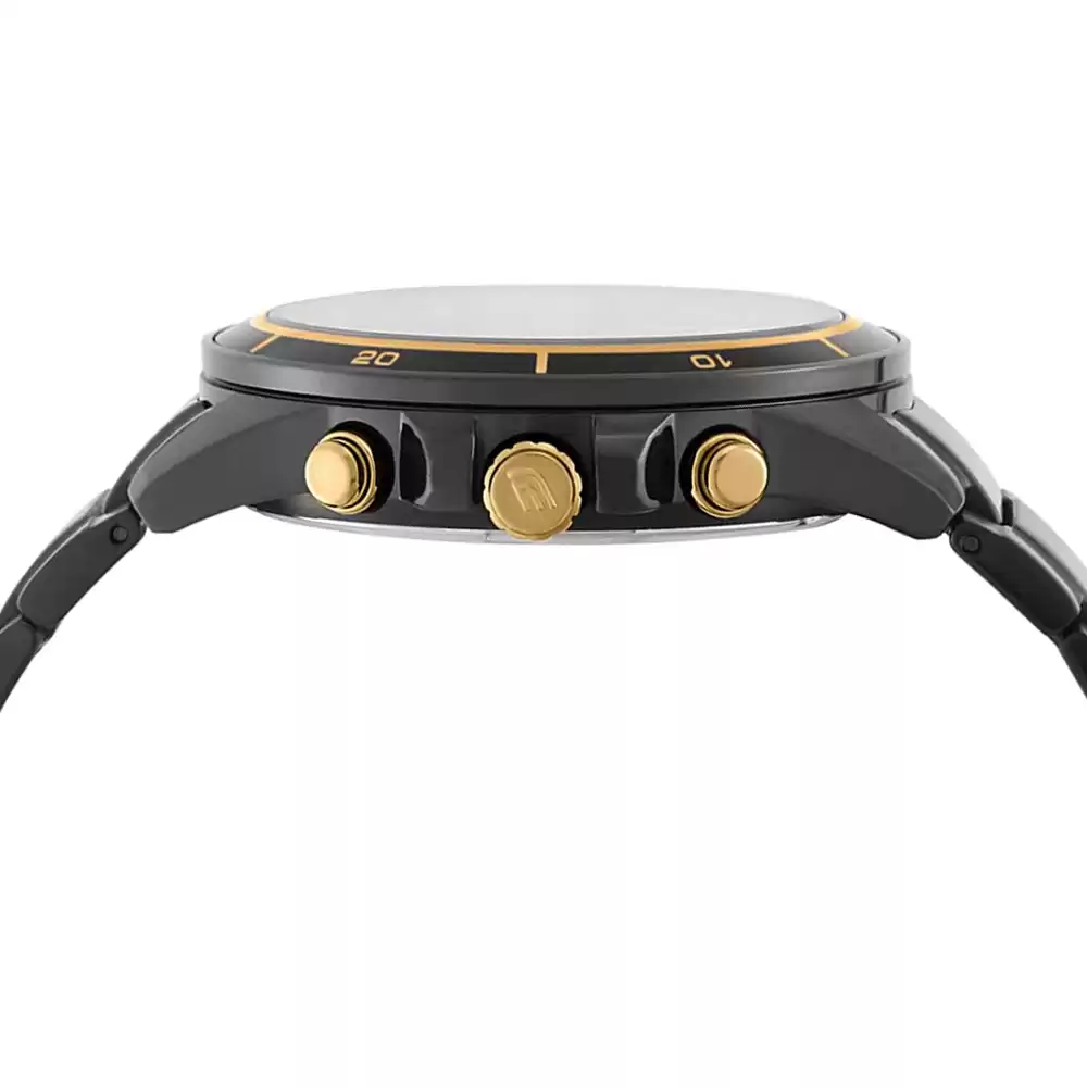 ساعت مچی مردانه ادیفایس EDIFICE EFR-526BK-1A9