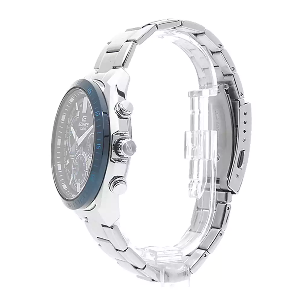 ساعت مچی مردانه ادیفایس Edifice EFR-570DB-1B