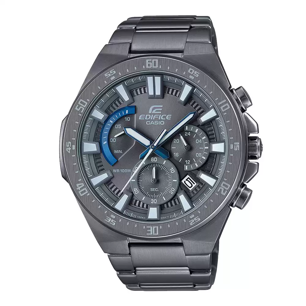 ساعت مچی مردانه ادیفایس EDIFICE EFR-563GY-1A