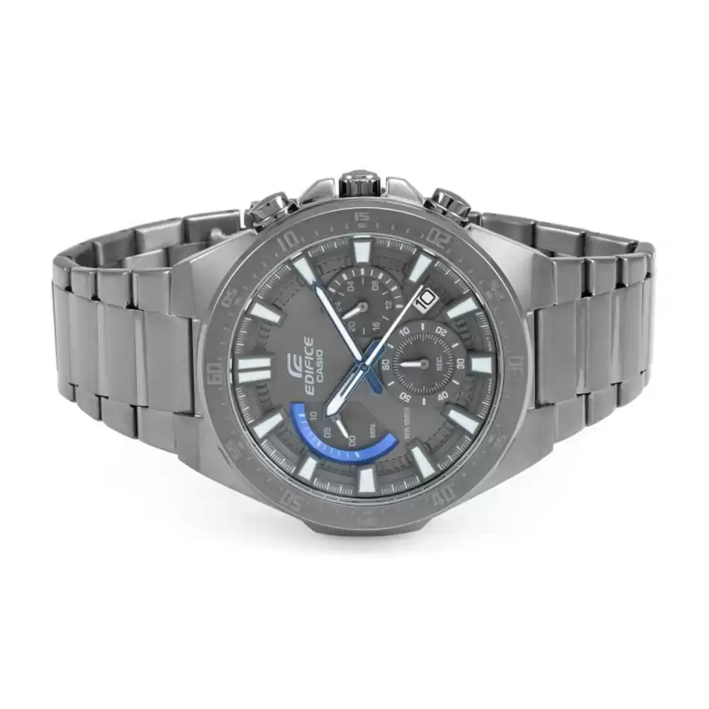 ساعت مچی مردانه ادیفایس EDIFICE EFR-563GY-1A