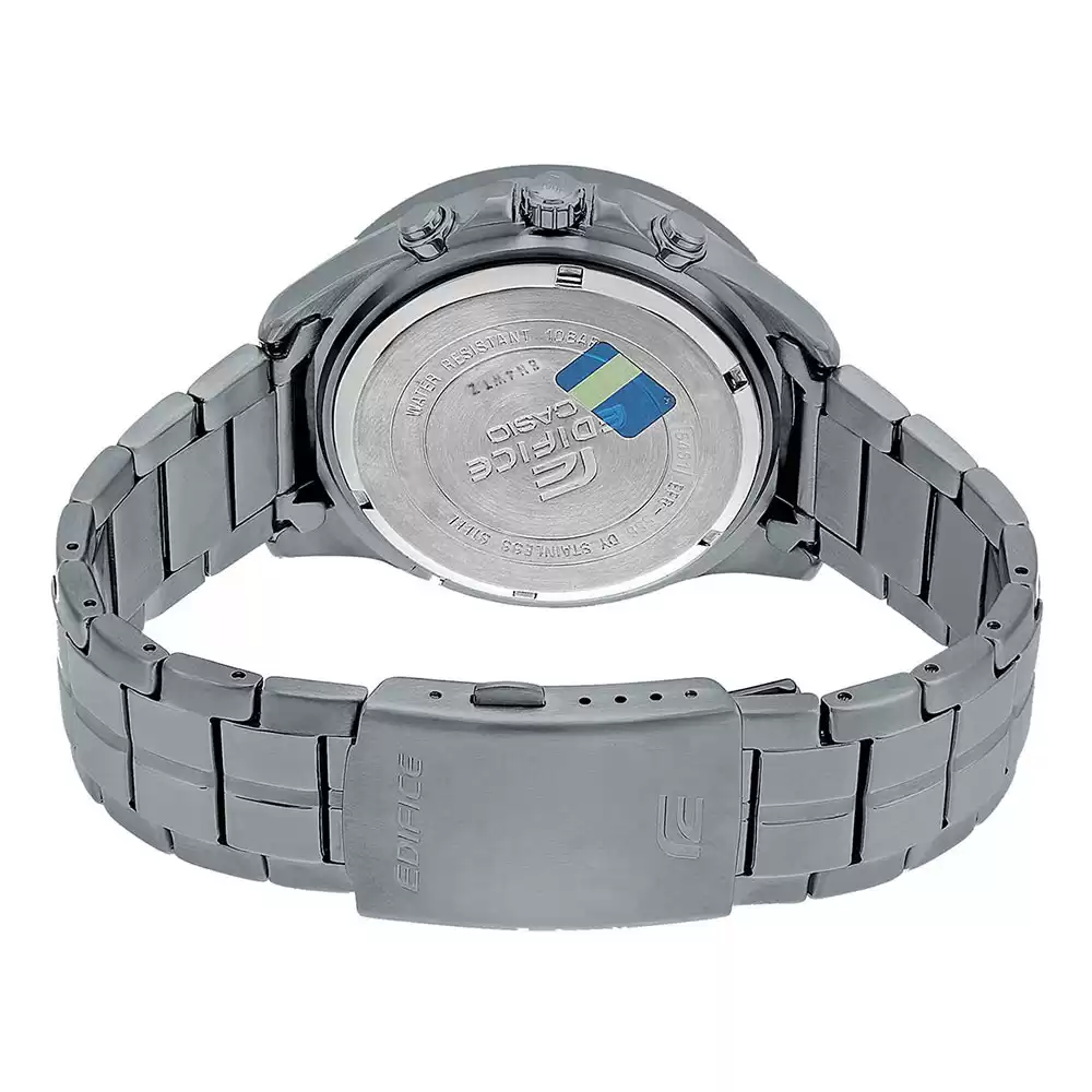 ساعت مچی مردانه ادیفایس EDIFICE EFR-556GY-1A