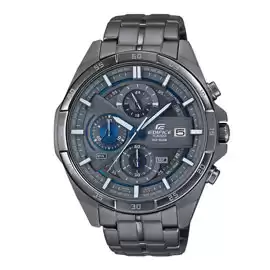 خرید ساعت مچی مردانه ادیفایس مدل EDIFICE EFR-556GY-1A با بهترین قیمت