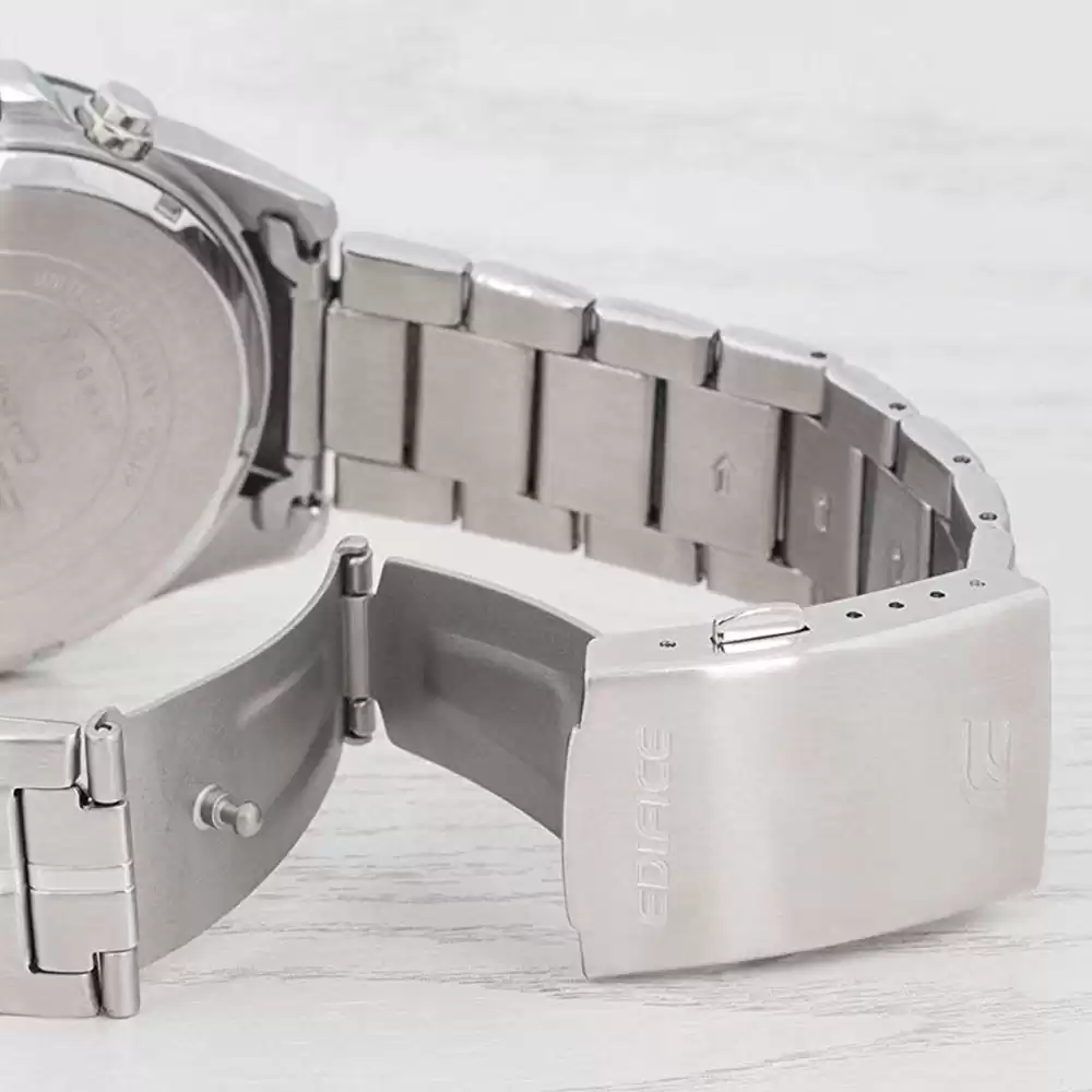 ساعت مچی مردانه ادیفایس EDIFICE EFR-556DB-2A