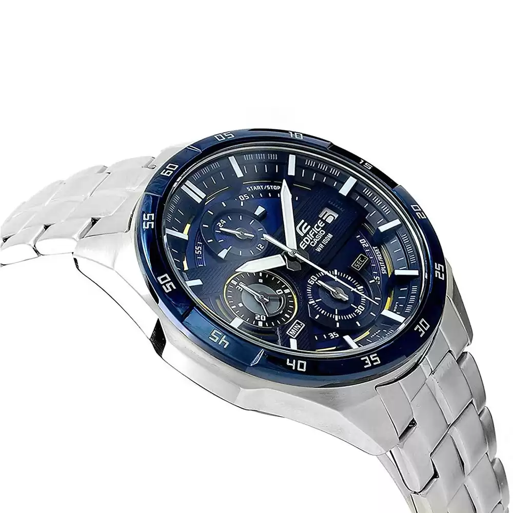 ساعت مچی مردانه ادیفایس EDIFICE EFR-556DB-2A