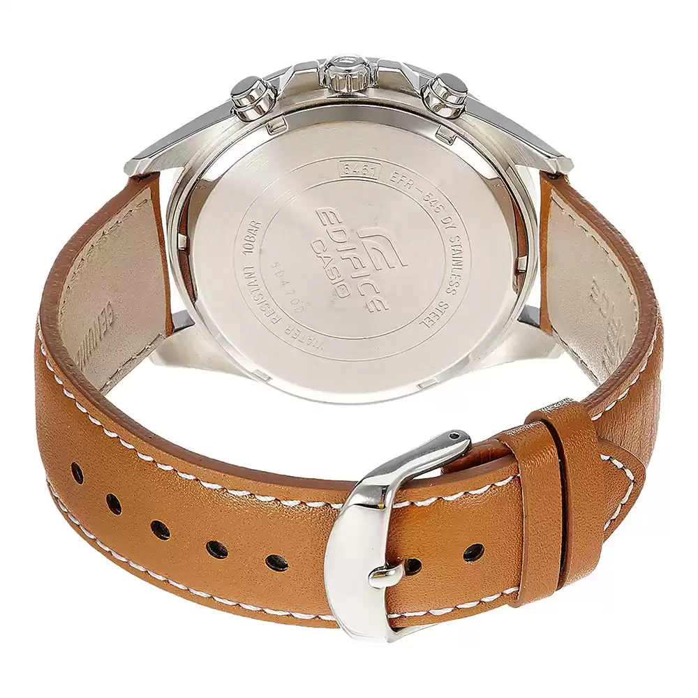 ساعت مچی مردانه ادیفایس EDIFICE EFR-546L-2A