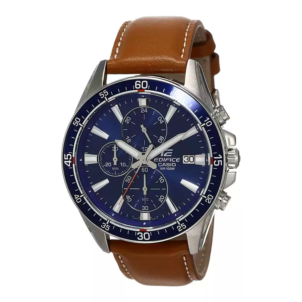 ساعت مچی مردانه ادیفایس EDIFICE EFR-546L-2A