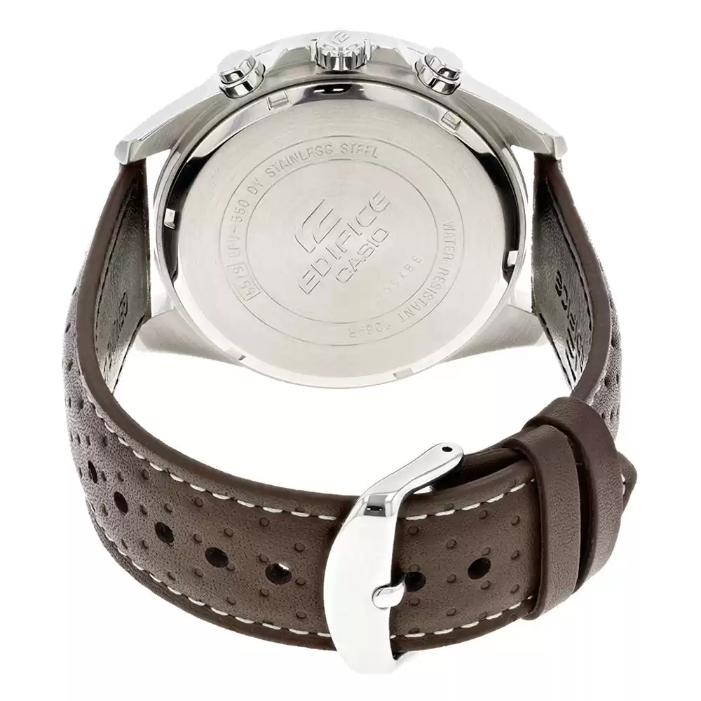 ساعت مچی مردانه ادیفایس EDIFICE EFV-550L-5A