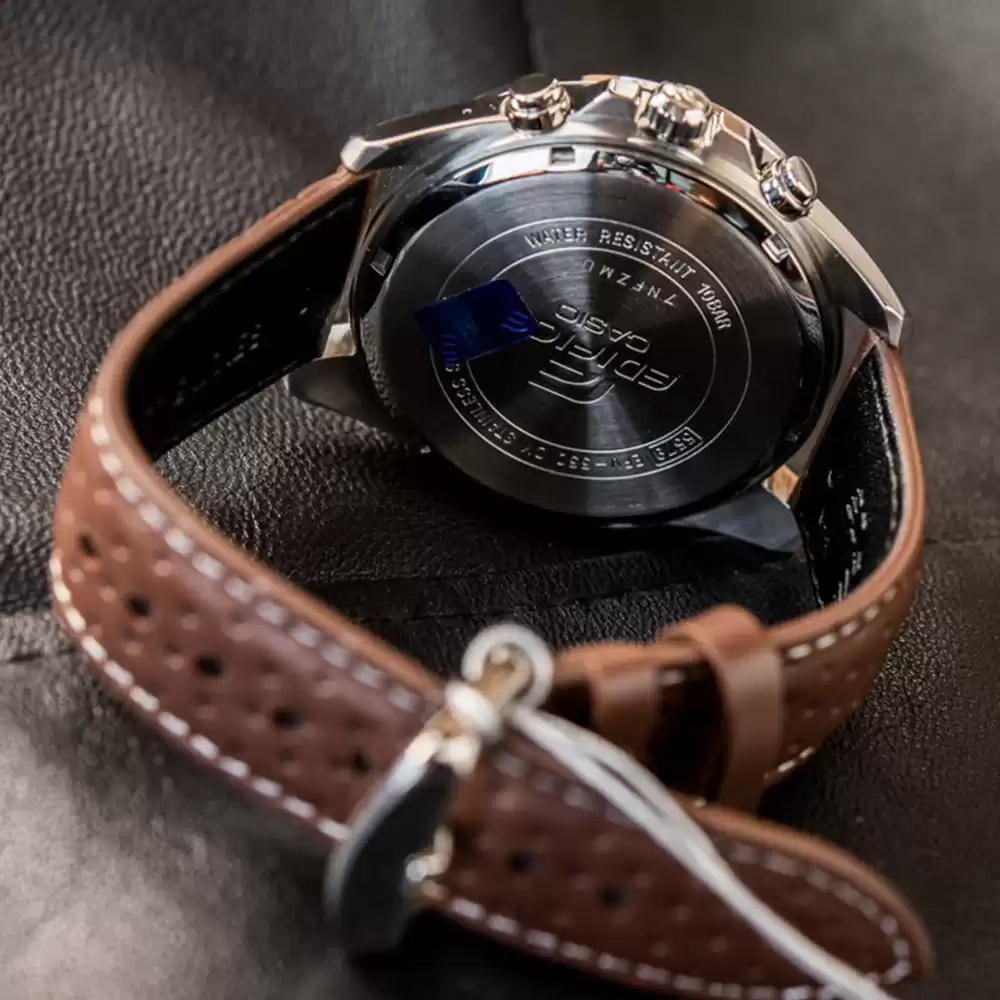 ساعت مچی مردانه ادیفایس EDIFICE EFV-550L-5A